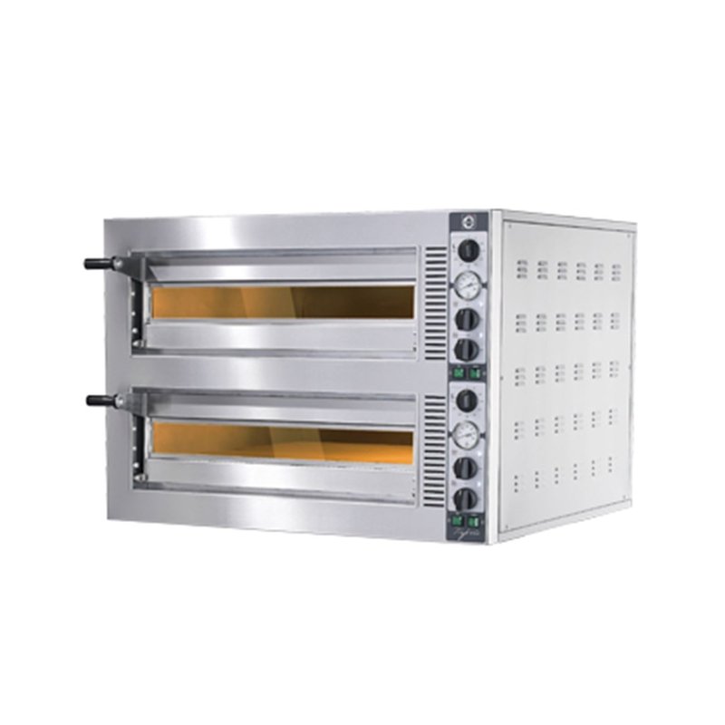 Cuptor Pizza Tiepolo TP635/2